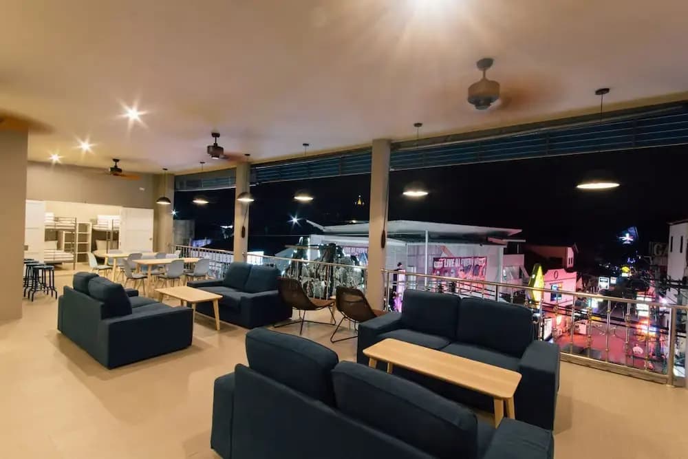 Bondi Chaweng Beach - photo 12
