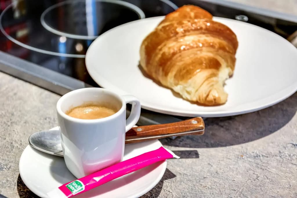 Sweet Inn Apartments Le Marais - photo 9