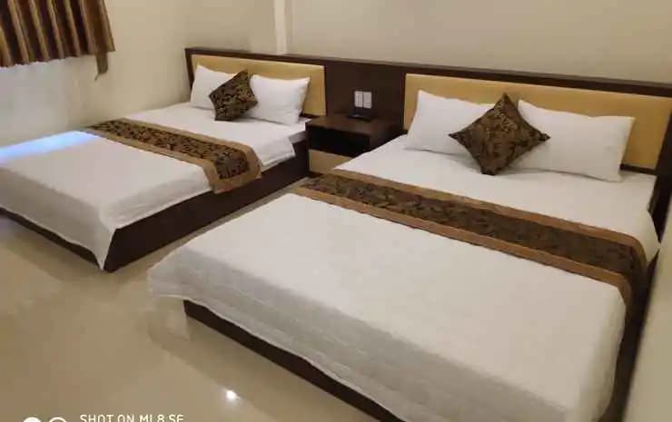 Ngoc Anh Hotel - photo 8