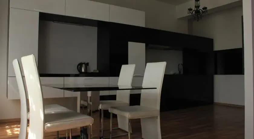 Apartment Rybalkova - photo 7