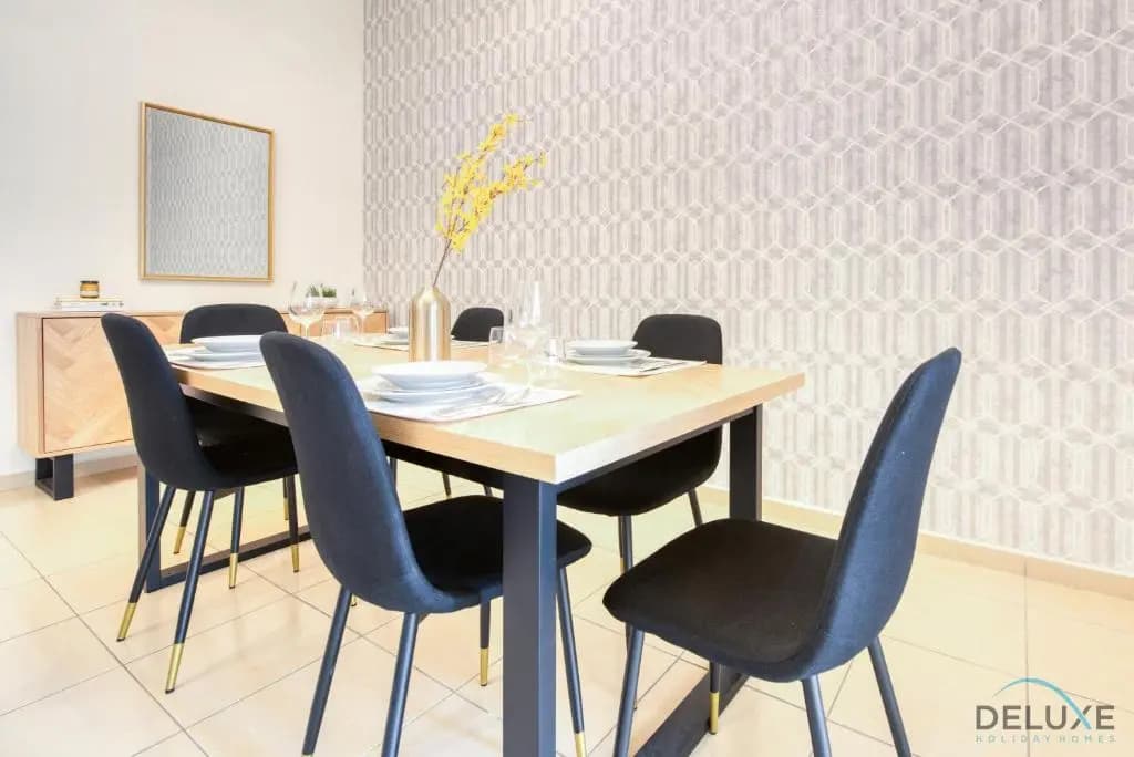 Immaculate 2 BR at Sadaf 6 JBR by Deluxe Holiday Homes - photo 9