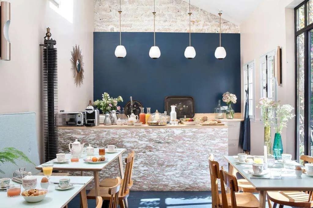 Hôtel Henriette - photo 13