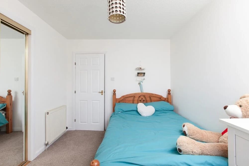 Ideal Fringe Base: Great Value + Free Parking! - photo 21