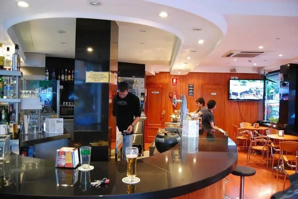 Hostal Don Pedro - photo 20