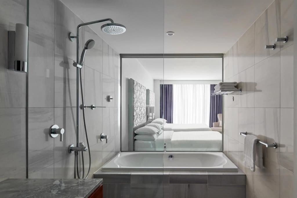 Sheraton Melbourne Hotel - photo 46