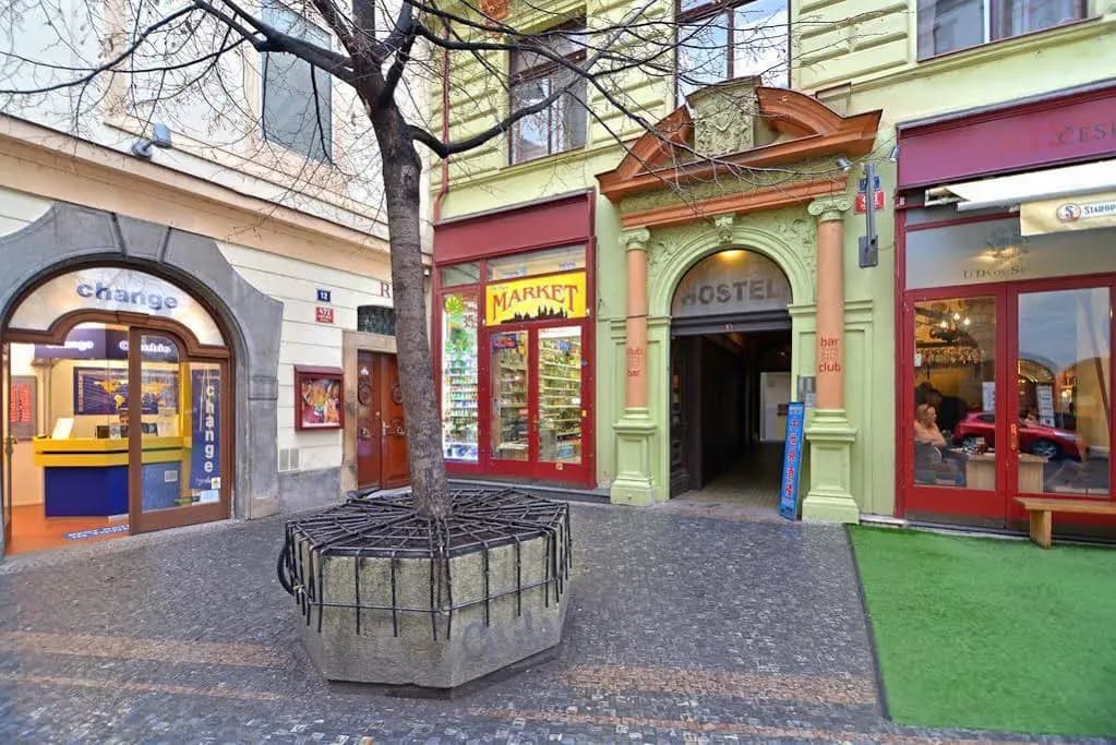 Historic Centre Apartments - main photo