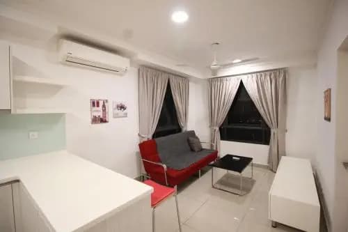 Abz Apartment @ Solstice - photo 2