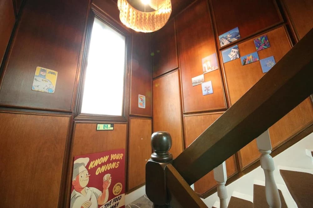 Stitches House - Hostel - photo 2