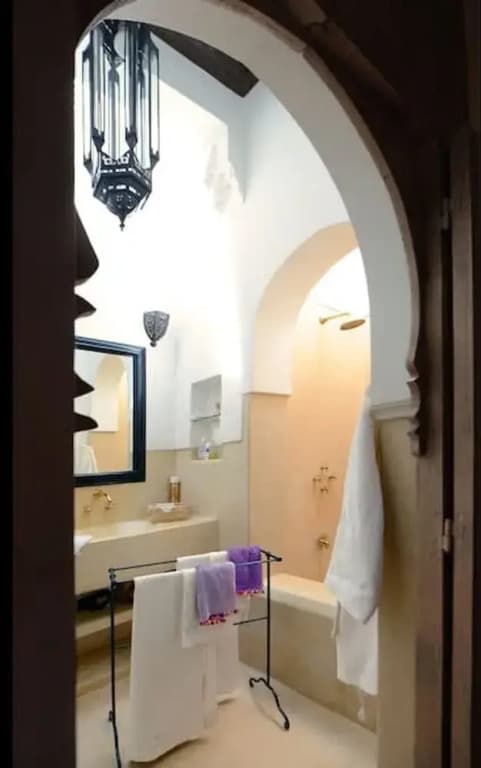 Charming Mini Riad 2 Bedrooms Shared Pool - photo 8