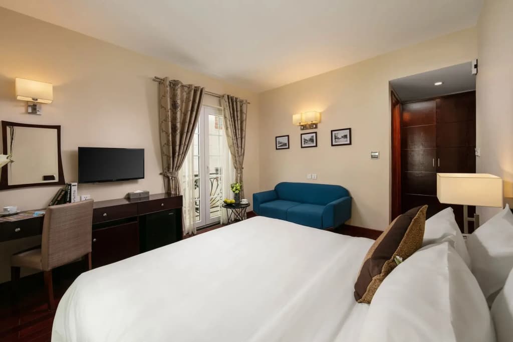 Sunline Hotel - photo 28
