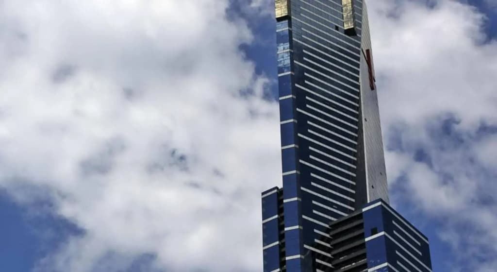 Inner Melbourne Serviced Apartments - photo 1