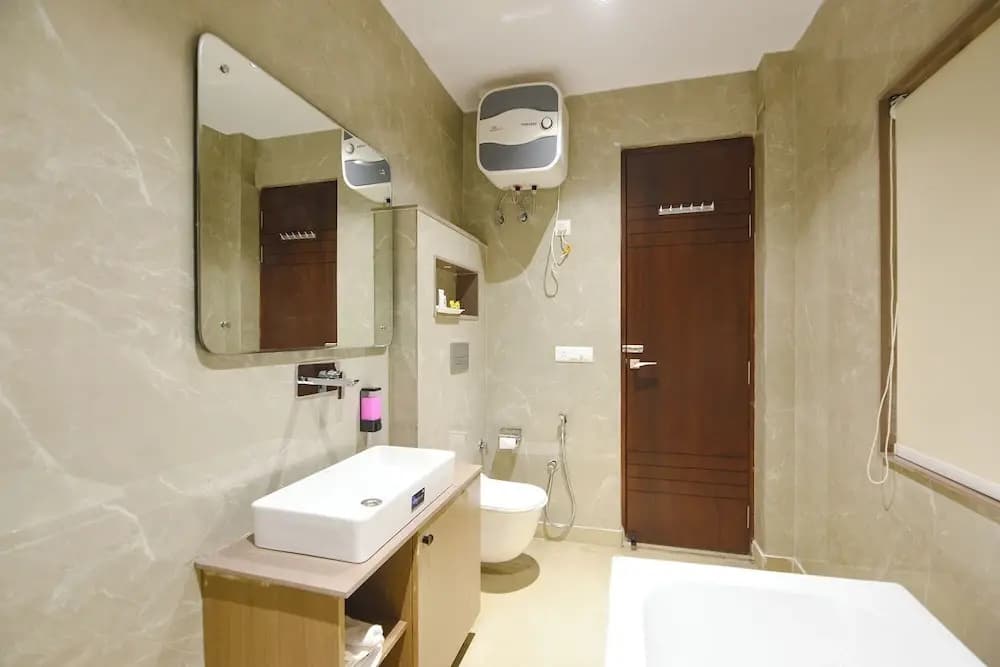 Fabhotel Elvilla I - photo 7