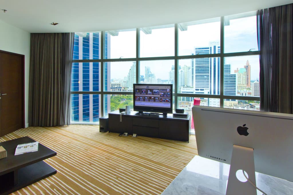 S31 Sukhumvit Hotel - photo 8