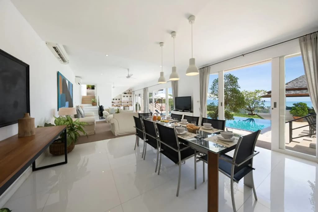 VMC Villa - photo 14