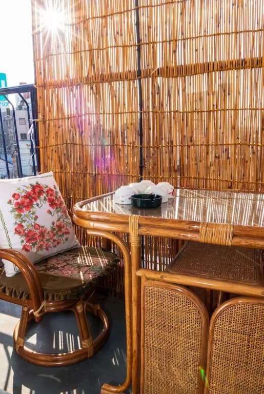 Namba Sunshine Apartment - photo 35