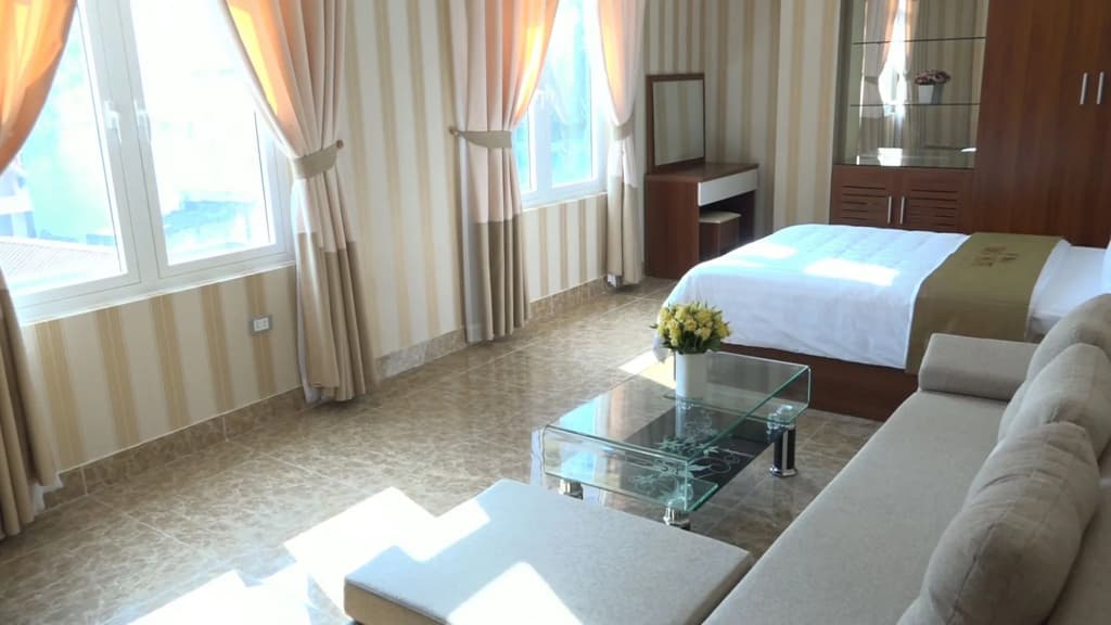Grace Hotel Ha Noi - photo 2