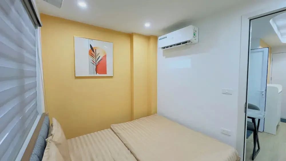 Era Apartment Lang Ha - photo 3