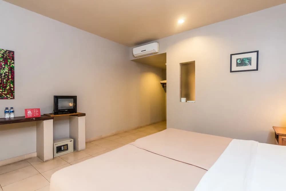 Zen Rooms Ubud Jalan Andong - photo 21