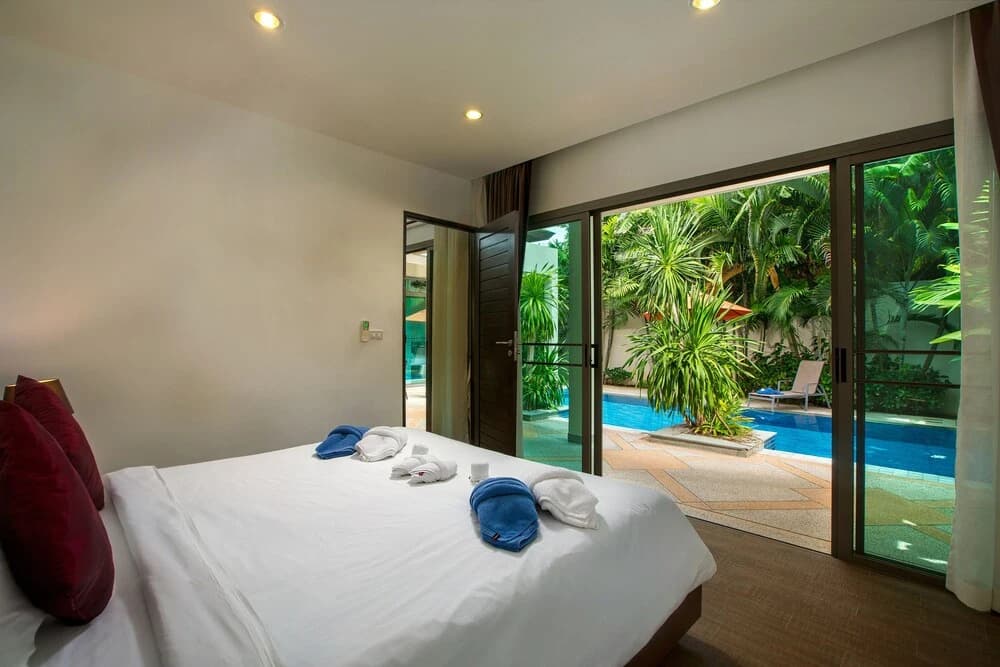 Villa Jake - photo 2