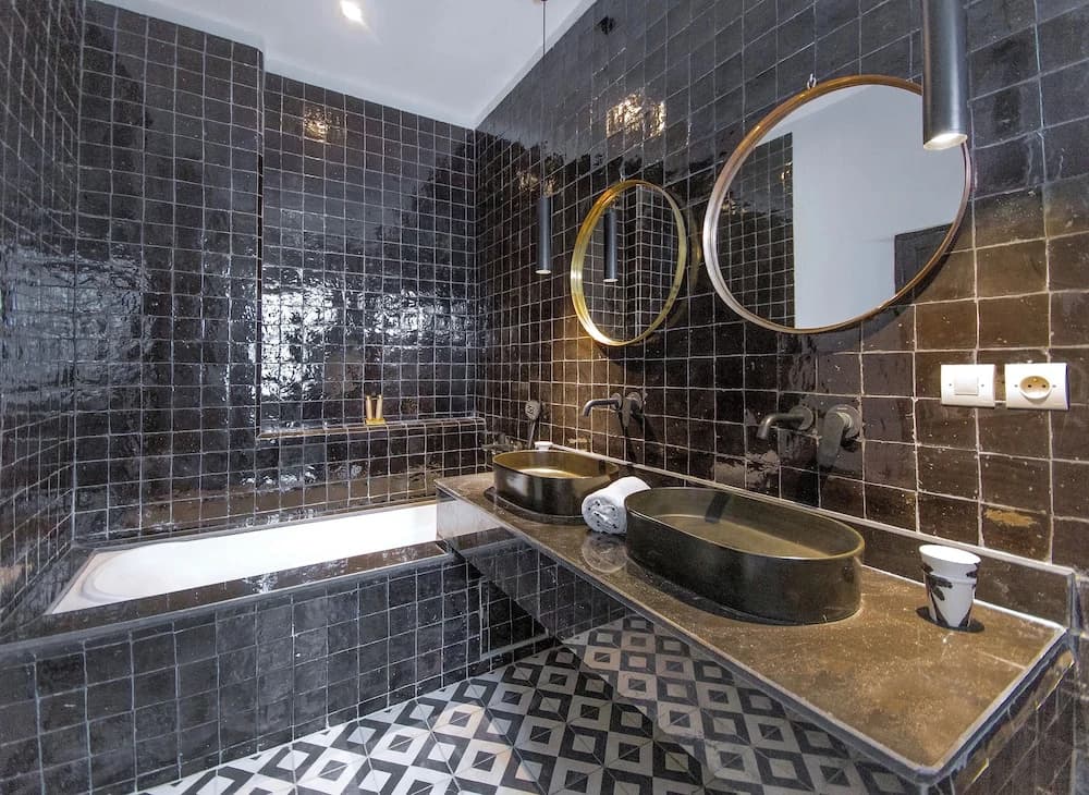 Riad 48 Spa Resort - photo 28
