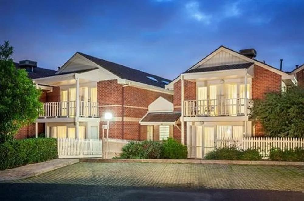 Alphington Serviced Apartments - main photo