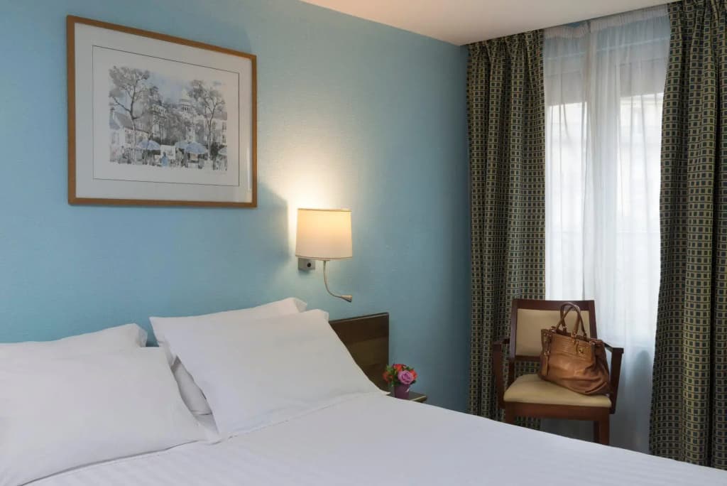 Hotel Bac Saint-Germain - photo 3