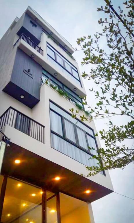 Crystal Le Apartment - photo 1