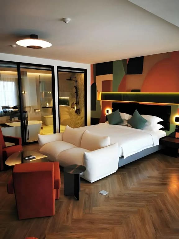 Hotel Sapin - photo 24