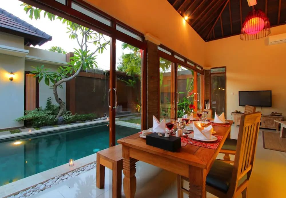 Villa Ashna - photo 15