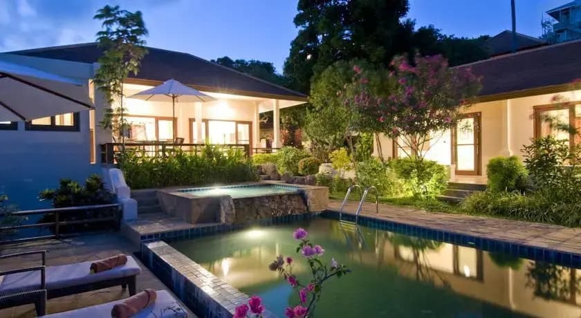 Villa Rambutan - photo 4