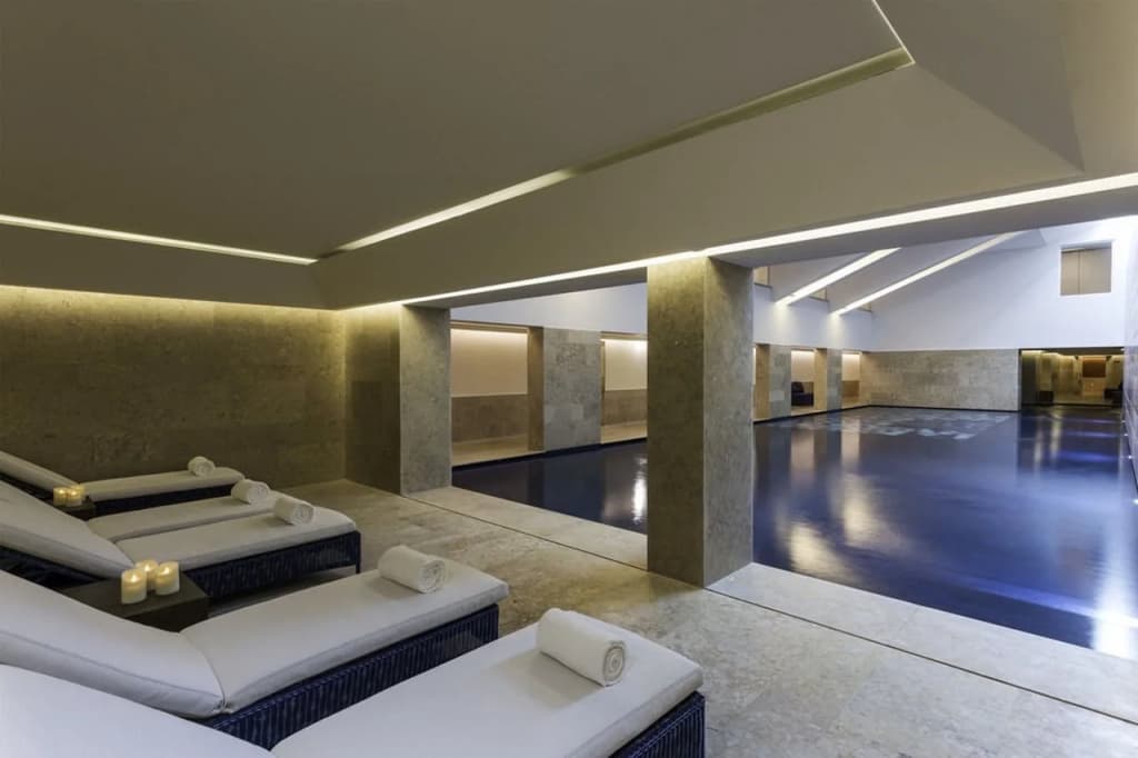 Palácio do Governador - Lisbon Hotel & Spa - photo 19