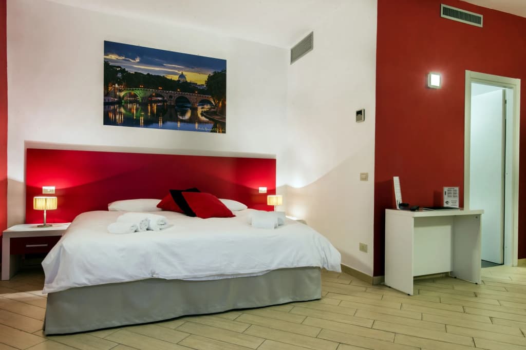 B&B A Picture of Rome - photo 4