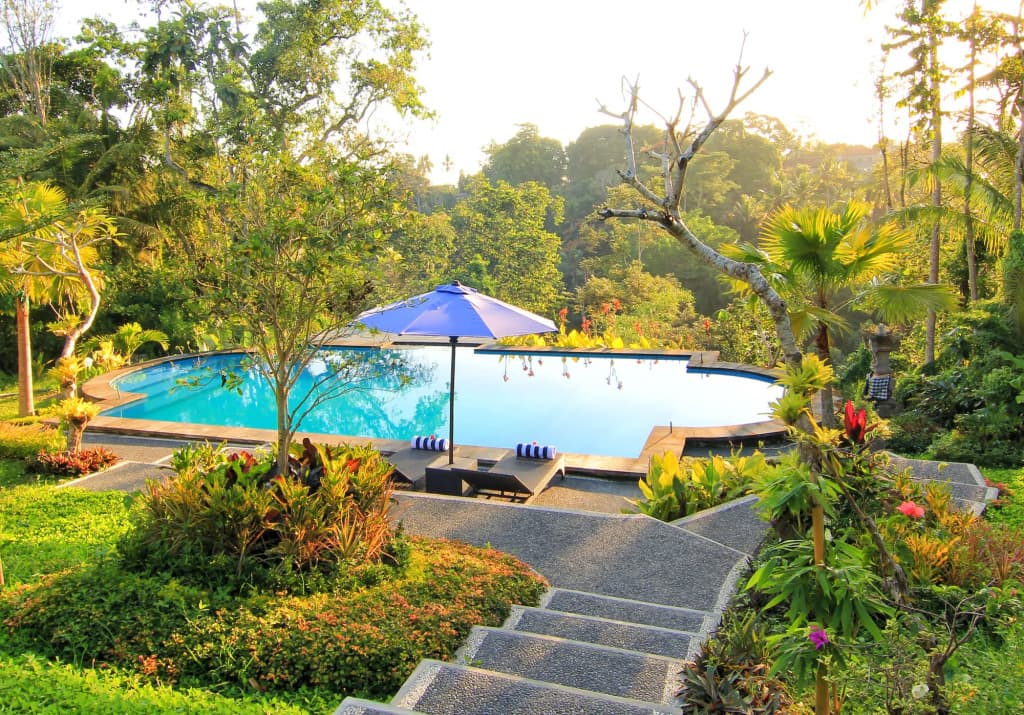 Villa Capung Mas - photo 11
