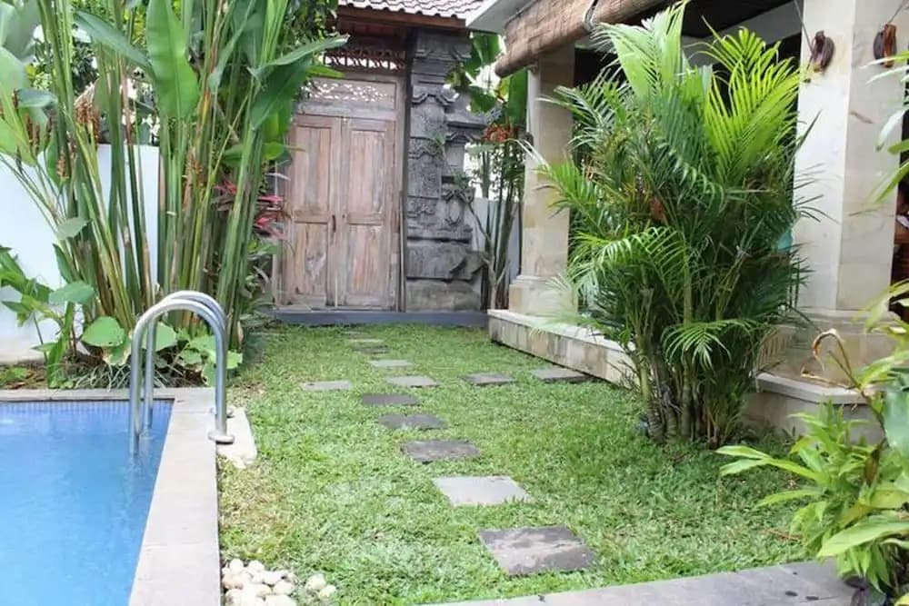 Belvilla Nirvana Near Monkey ForestNearCampuhan Ridge Walk - photo 9