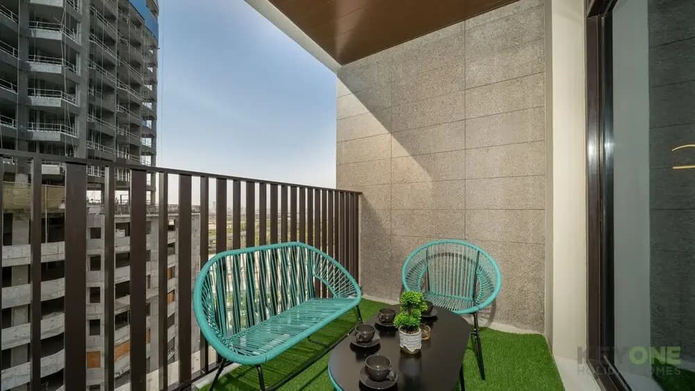 KOHH – 1BR in Wilton Terraces - photo 6