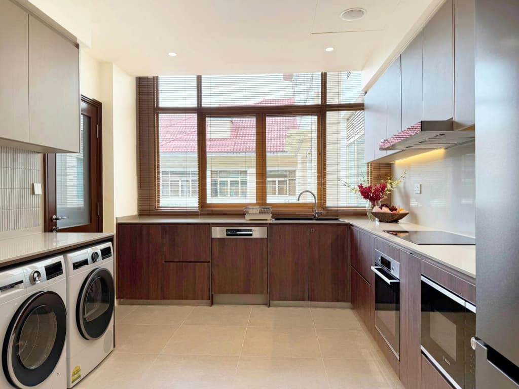 Treetops Executive Residences - photo 26