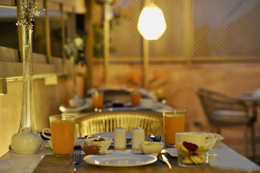 Riad Anjar - photo 11