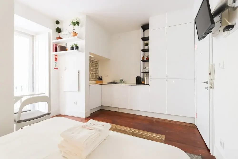 Santos Tiny Studio II by Homing - photo 9