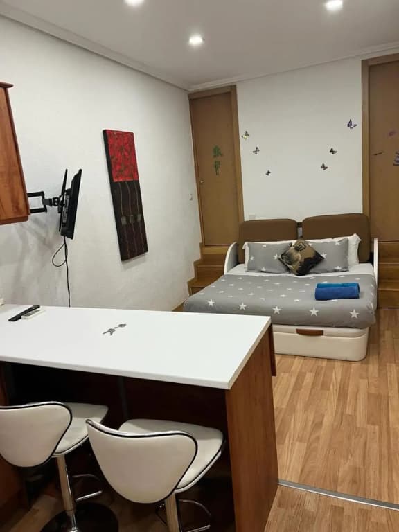 Estudio Nueva Numancia - photo 6
