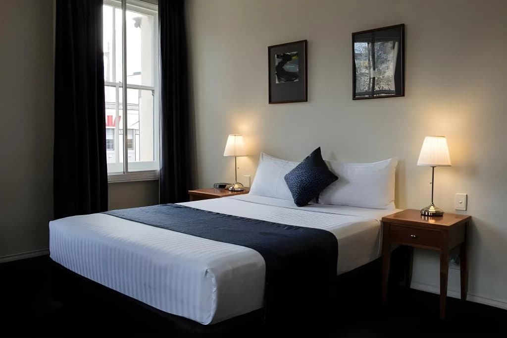 The Capitol Hotel Sydney - photo 6