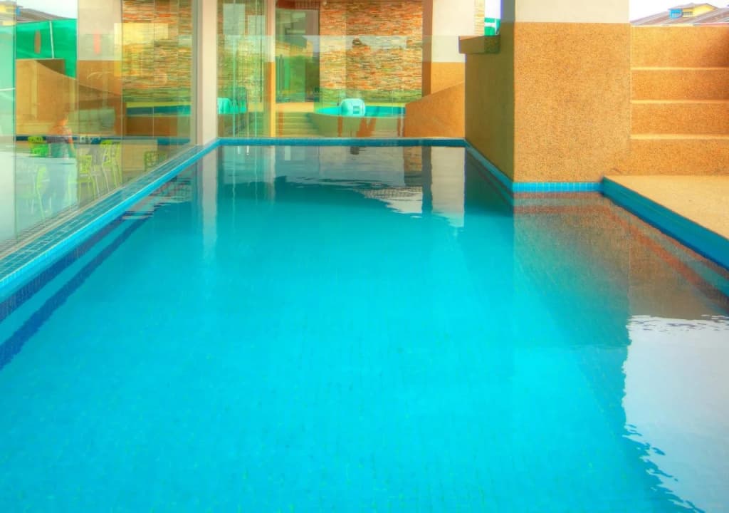 The Guest Hotel & Spa - photo 17