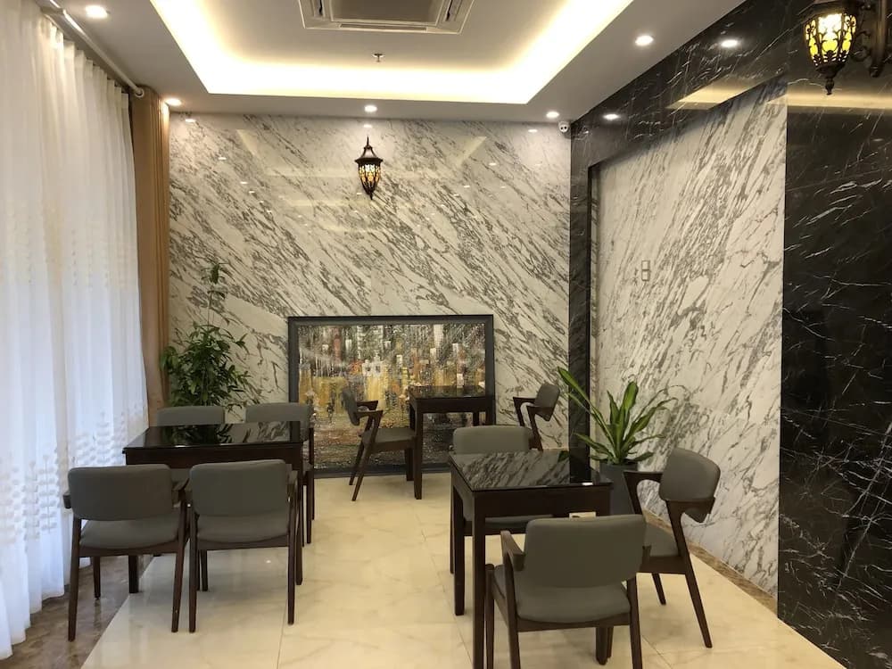 Hotel The Hanoi - photo 23