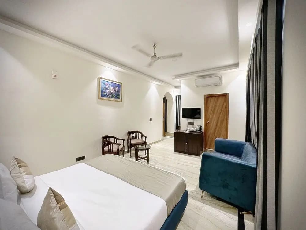 The Orion Express - Kailash Colony - photo 30