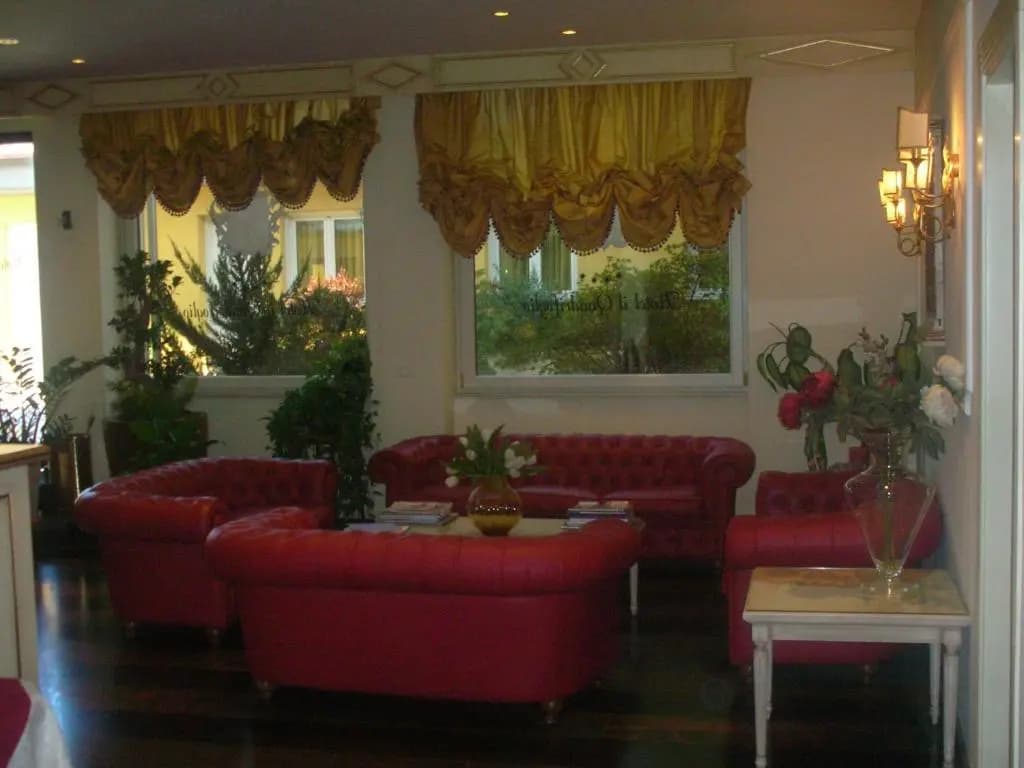 Hotel Il Quadrifoglio - main photo