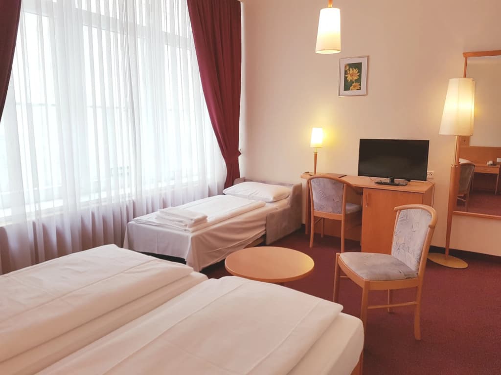 Hotel Haydn - photo 34
