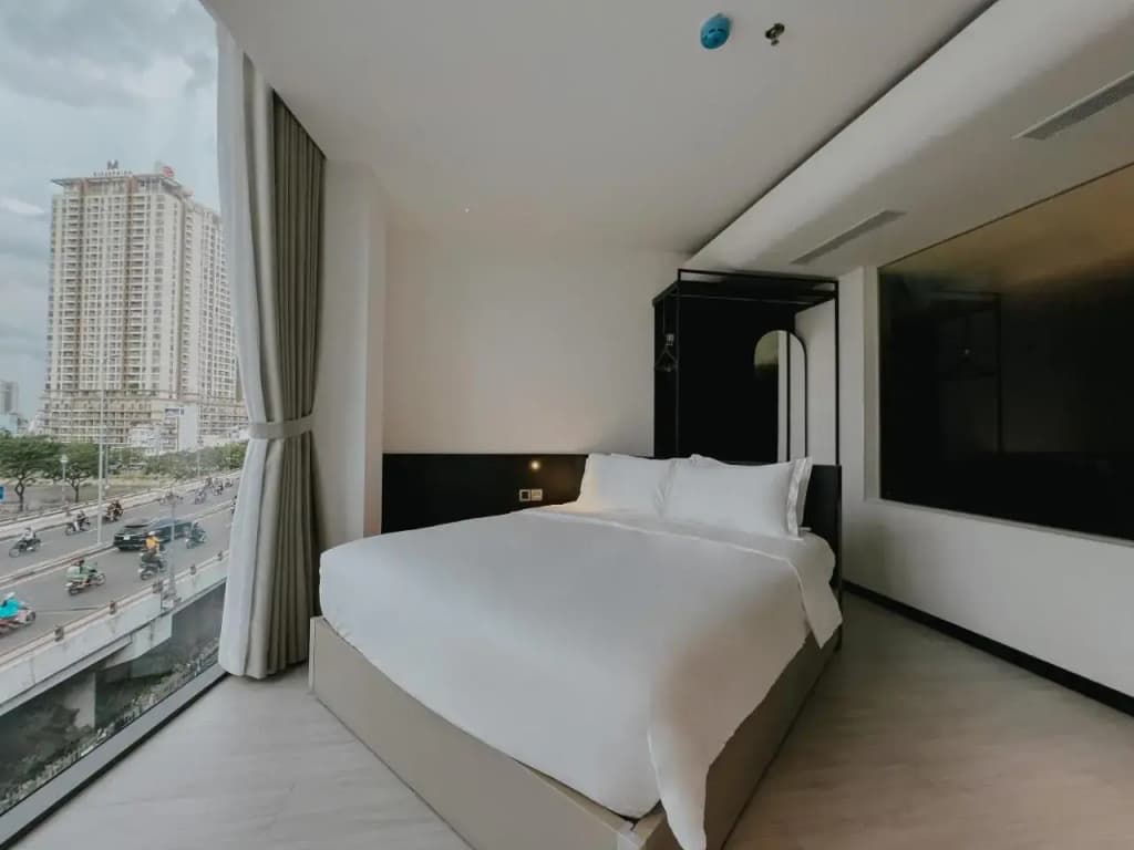 Tropical, Center District 1, HCMC - photo 7