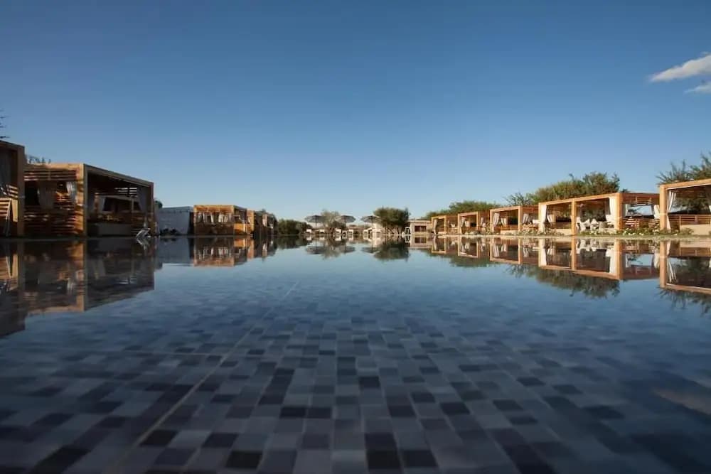 The Farm Lodge & Spa - photo 12