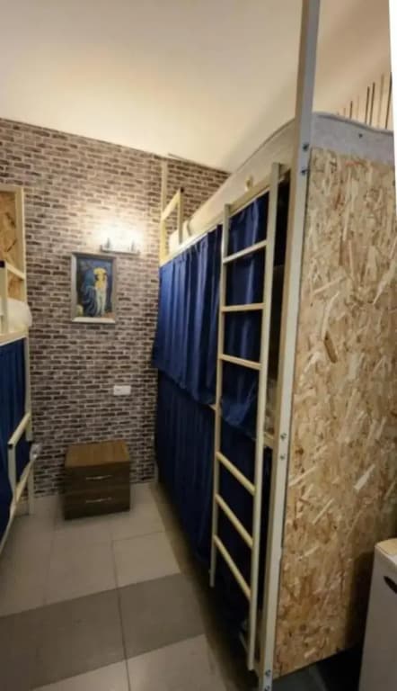 Aya Apart Hotel Tbilisi - photo 11
