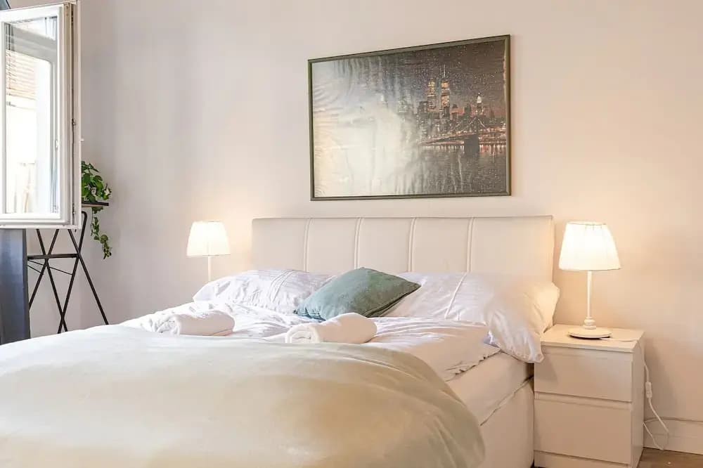 Spacious 2BR Apt Ideal for Longstays - photo 5