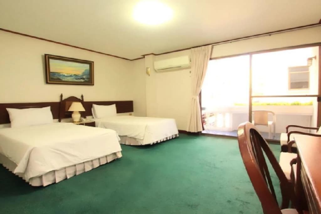 Baan Busarin Hotel - photo 4